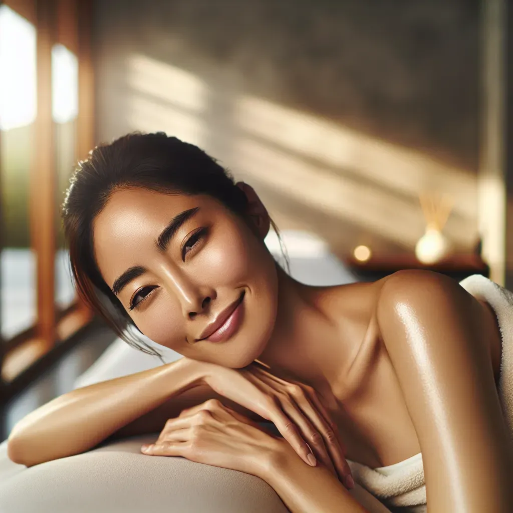 제주 여행 피로 순삭! 제주 스웨디시 1인샵이 제 고민을 해결해줬어요