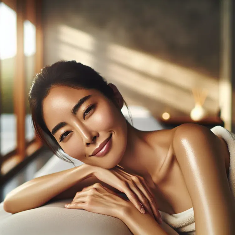 제주 여행 피로 순삭! 제주 스웨디시 1인샵이 제 고민을 해결해줬어요
